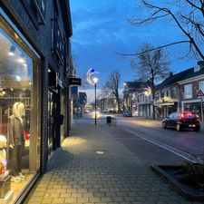 Shoeby - Goirle