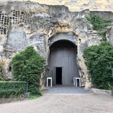 Restaurant Château Neercanne