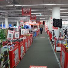 MediaMarkt Rotterdam Zuid