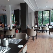 Fletcher Hotel-Restaurant De Kempen