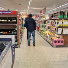 ALDI Bergen op Zoom Glacisstraat