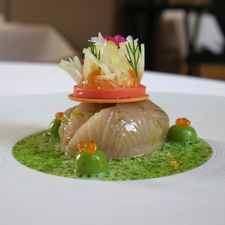 Restaurant Julemont