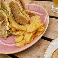 Foodbar De Zalm