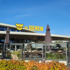 Restaurant De Beren Roosendaal