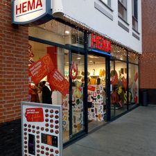 HEMA Papendrecht