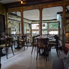 Restaurant De Belhamel