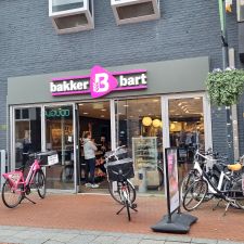 Bakker Bart Oosterhout belegde broodjes & meer