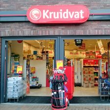 Kruidvat