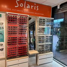 Pearle Opticiens Almere Haven