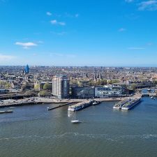 A'DAM Lookout