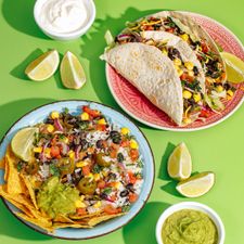Taco Mundo Amersfoort