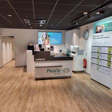 Pearle Opticiens Borculo