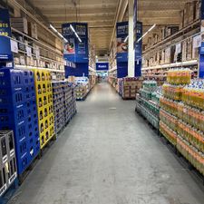 Makro Amsterdam
