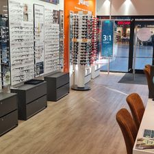 Pearle Opticiens Haarlem - Schalkwijk