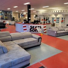 Seats and Sofas Amersfoort