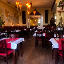 Restaurant Salathai