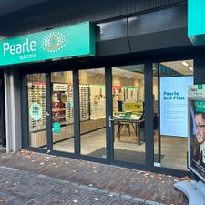 Pearle Opticiens Best