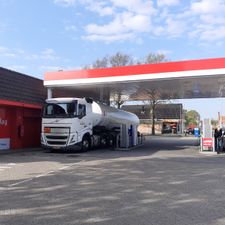 Esso Express