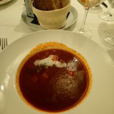 Restaurant "O"