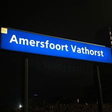 Amersfoort Vathorst