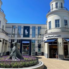 Ralph Lauren Classic Factory Store