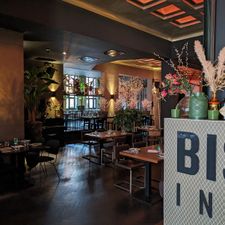 Bistrobar Indonesia
