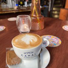 Café 't Smalle