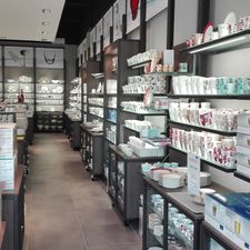 Lindt Chocolaterie
