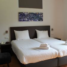 Hotel Oranjeoord