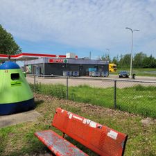 Esso Zuidwolde