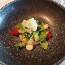Hotel Restaurant "De Watergeus"