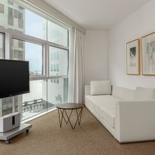 Room Mate Aitana