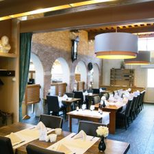 Restaurant De Zalm
