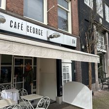 Café George