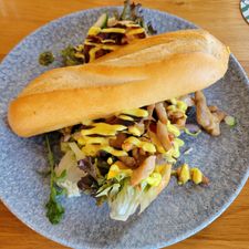 Bistro d'Ouwe Helling
