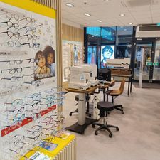 Pearle Opticiens Schiedam