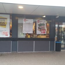 DekaMarkt Apeldoorn