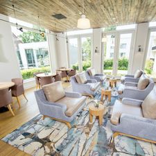Bilderberg Parkhotel Rotterdam