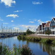 Marinapark Volendam