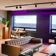 The Penthouse Apartments