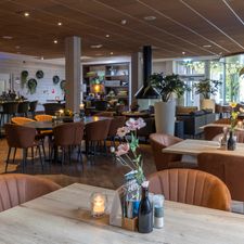 Fletcher Hotel-Restaurant Mooi Veluwe