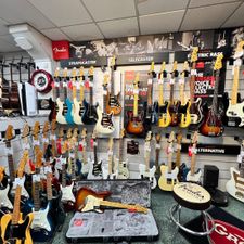 Alphenaar Muziekhandel