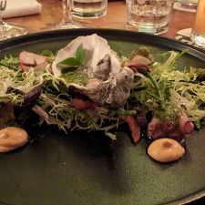 Brasserie Sent