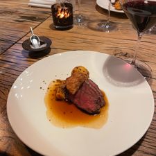 Restaurant Mezger