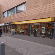 ANWB winkel Rotterdam Alexandrium