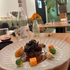 Restaurant Pouwe