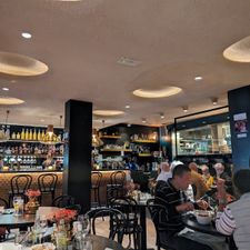 Brasserie Van Dam