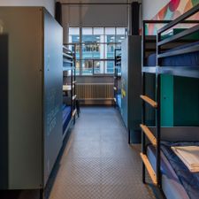 Stayokay Hostel Eindhoven