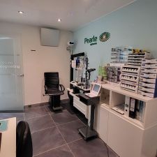 Pearle Opticiens Amsterdam - Bezaanjachtplein