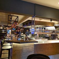 HAVN - Restaurant in Hoorn